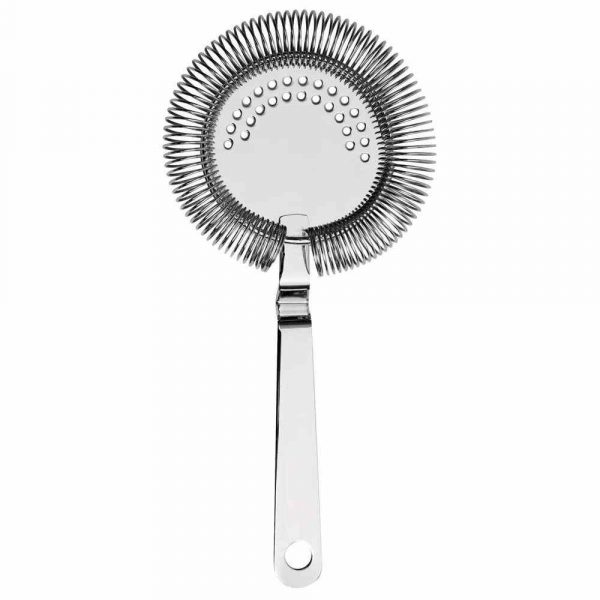 Compre o elegante FILTRO DE ESPINHEIRO em aço inoxidável - acessório de qualidade para a sua casa! Ideal para online shopping.