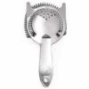 Filtro Hawthorne 2 Orelhas Inox para filtragem eficiente da água. Produto durável e de alta qualidade para compra online.