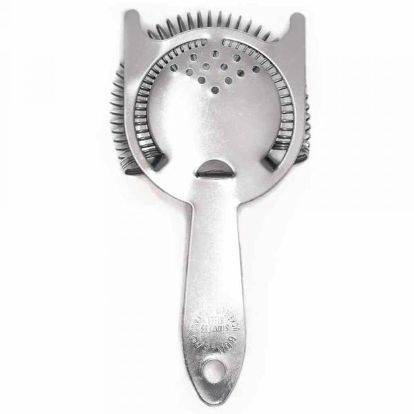 Filtro Hawthorne 2 Orelhas Inox para filtragem eficiente da água. Produto durável e de alta qualidade para compra online.