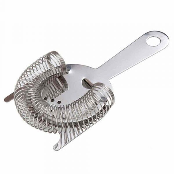 Compre o Filtro Hawthorne 2 Pinos Inox de alta qualidade - Melhore a pureza da água em casa com este filtro moderno e eficiente!