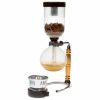 Infusor Sifão Lisboa 500ml - Desfrute de chás e infusões com este elegante infusor de alta qualidade. Ideal para os amantes de chá!