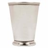 Copie Julep em Inox de 37,5cl, elegância e qualidade num só copo. Ideal para desfrutar de bebidas refrescantes. Compre já online!
