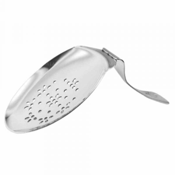 Filtro de alta qualidade JULEP IPERIONE INOX para um café perfeito. Compre online agora e desfrute de um sabor incrível em cada chávena!