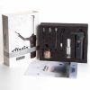 Fumo com estilo! MÁQUINA DE FUMAR ALADIN para ervas secas - Aproveita o prazer de fumar com esta máquina de qualidade premium. Compra já! 🌿 #fumarcomestilo