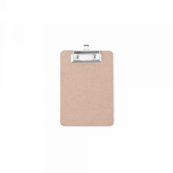 Prancheta de Menu 12,5 x 18cm: Organize o seu restaurante com estilo e praticidade. Ideal para apresentar os seus pratos com elegância. Compre já!