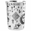 Frasco de Mistura 500ml em Aço Inoxidável Sakura Alchemy - Produto de Qualidade Superior para Compra Online