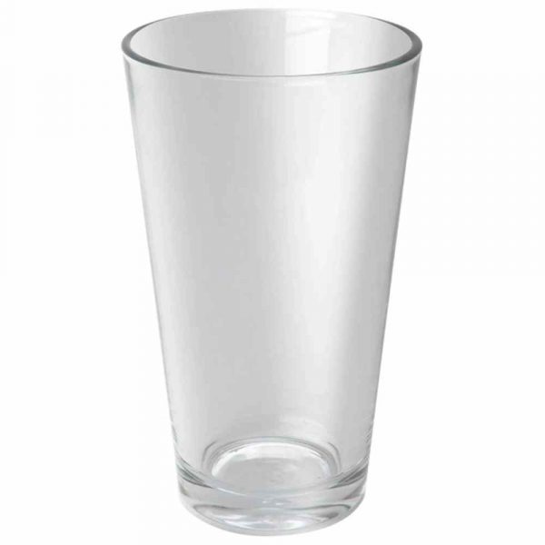 Copos de mistura de vidro de 45cl, elegantes e duráveis para as suas bebidas favoritas. Ideal para uso diário ou em eventos especiais. Adquira já!
