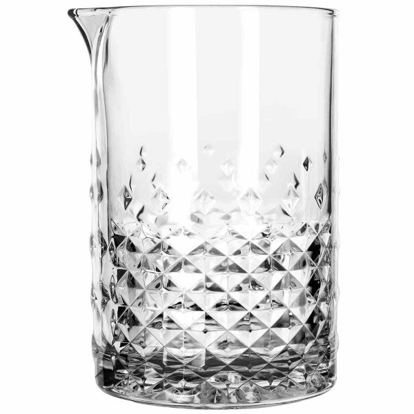 Garrafa de Vidro Mistura Vidro Carats 75cl - Elegância e Qualidade Superior numa Embalagem Exclusiva para Comprar Online.