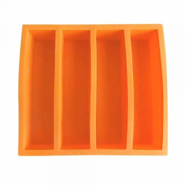 Molde de Gel em Silicone 13x3cm - Ferramenta de Cozinha de Qualidade Superior para Sobremesas Deliciosas. Compre Online!