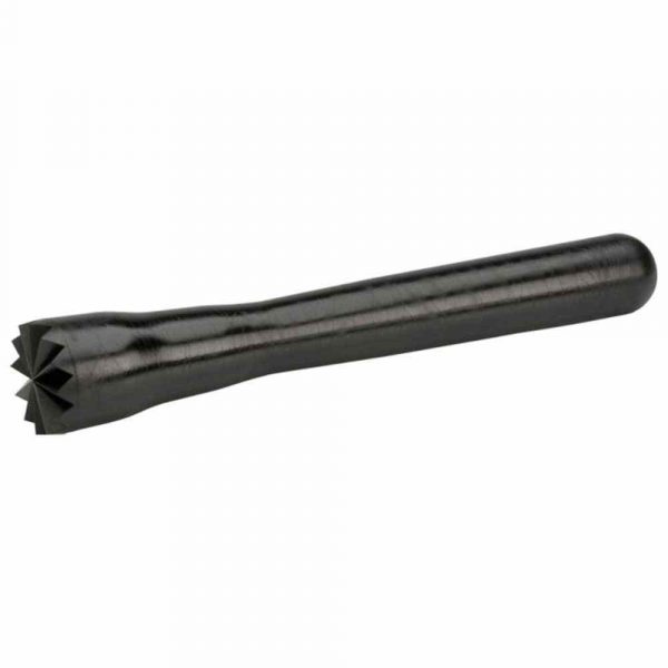 MEXEDOR DE 24CM EM ABS PRETO DE ALTA QUALIDADE para cocktails e bebidas. Compre online agora!