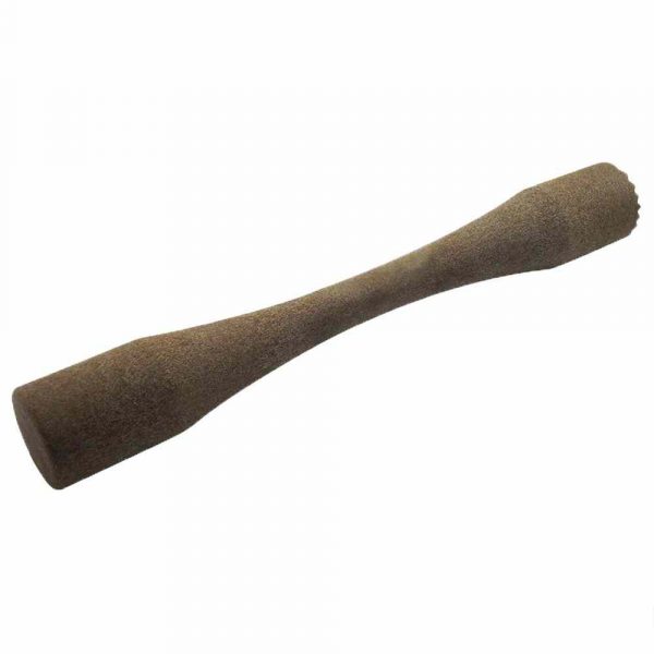 Majestoso pilão em madeira ecológica 295mm, ideal para cocktails. Ferramenta de qualidade superior para a sua cozinha ou bar. Compre já!