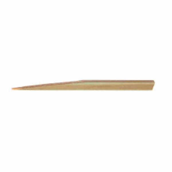 Varinha de Bambu de 11cm - Conjunto de 100 Unidades para Remo. Durável e Sustentável. Ideal para Paddleboarding e Canoagem. Compre Agora!