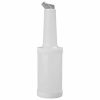Despeje e Poupe! POUR N SAVER BRANCO, Elegante e Funcional. Acessório de Qualidade para sua Casa. Compre Online Agora!