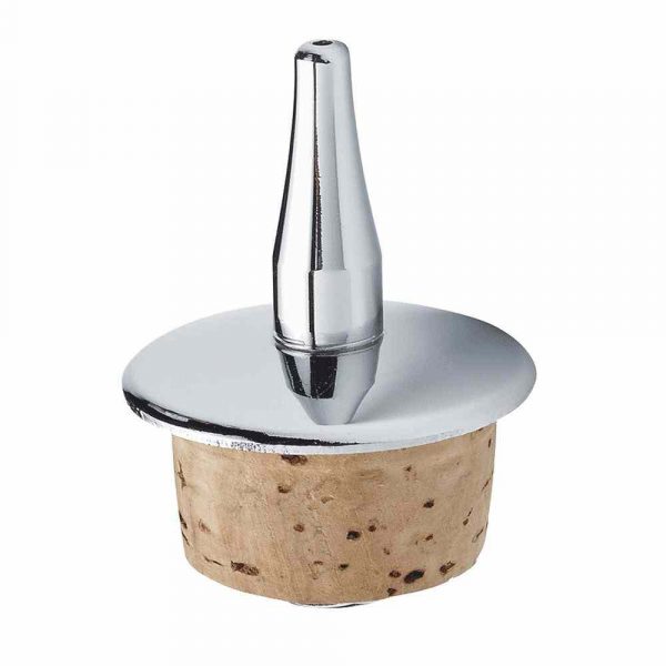 Descubra o Elegante Pourador de Aço Inoxidável para Transportadores de Bitters - Qualidade Superior e Durabilidade Garantida!