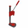 Máquina de selar para rochas e pedras: selo de garrafa resistente, ideal para profissionais da construção e paisagismo. Adquira online!