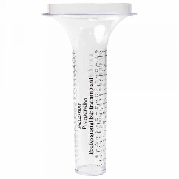 Barras de treino Pro-Pour de 5-90ml para treino de alto nível. Compre online este auxílio de treino premium!