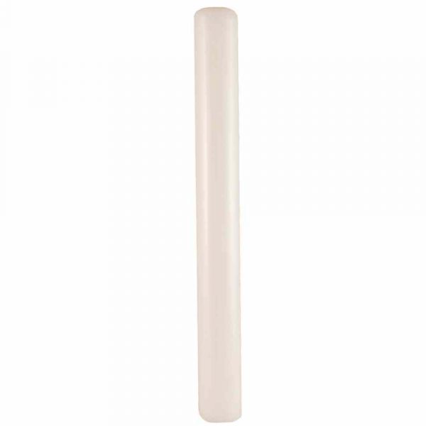Rolo de Massa sem Pegas 300x30mm: utensílio de qualidade para culinária. Compre online e descubra a facilidade de fazer massas frescas em casa!