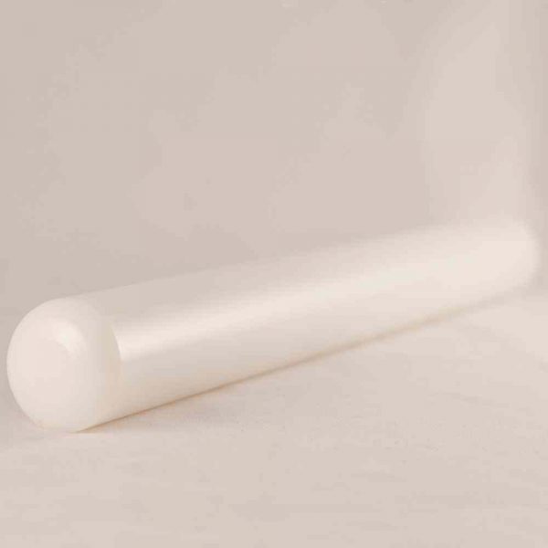 Rolo sem mola de alta qualidade 400x40mm para massagem. Ideal para relaxamento e alívio de tensões musculares. Compre já!