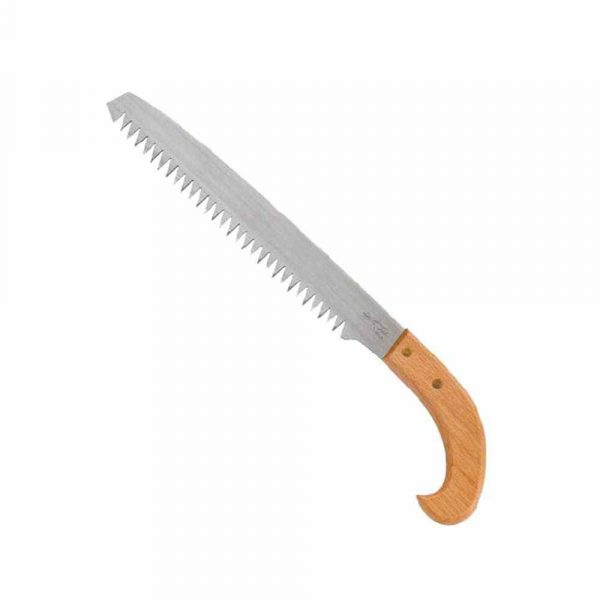 Serra de gelo japonesa de 30cm, excelente qualidade para cortes precisos. Ideal para trabalhos detalhados. Compre online agora!