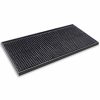 Shaker preto de tapete de 30x15cm para treinos de qualidade premium - Compre online agora!